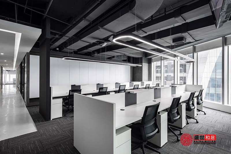 美容空間:專業(yè)合肥美容院裝修方案 美容空間:專業(yè)合肥美容院裝修方案