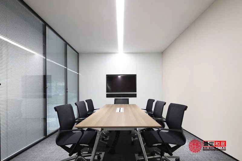 合肥辦公室裝修效果圖 合肥辦公室裝修效果圖