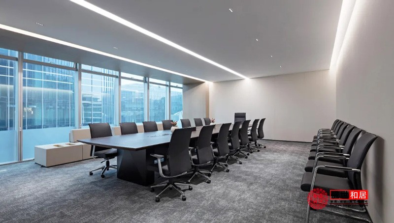 合肥工裝裝修公司選哪家（合肥工裝公司哪家好？）