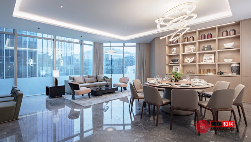 合肥工裝裝修公司選哪家（合肥工裝公司哪家好？）